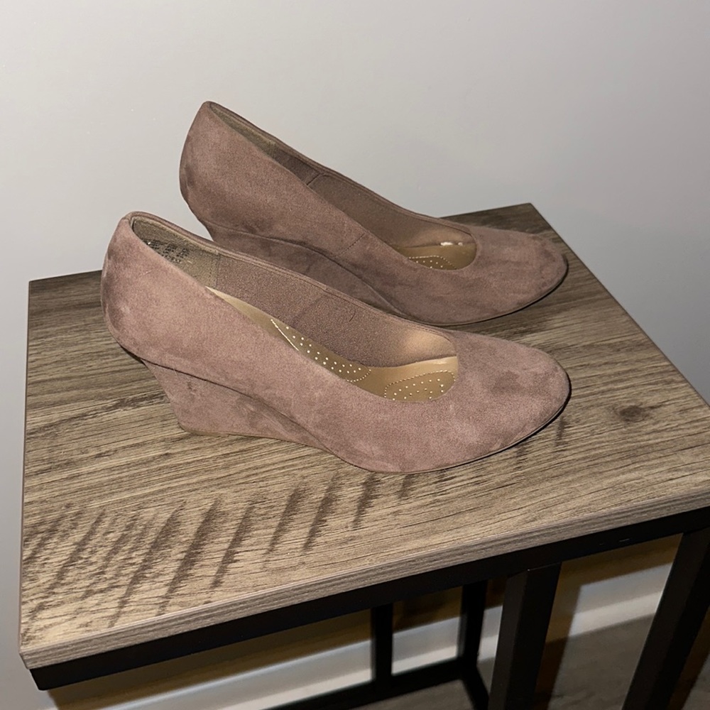 COPY - Wedge heels